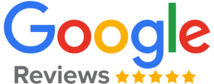 Google Review Logo
