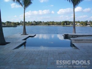 luxury pools by essig pools 001