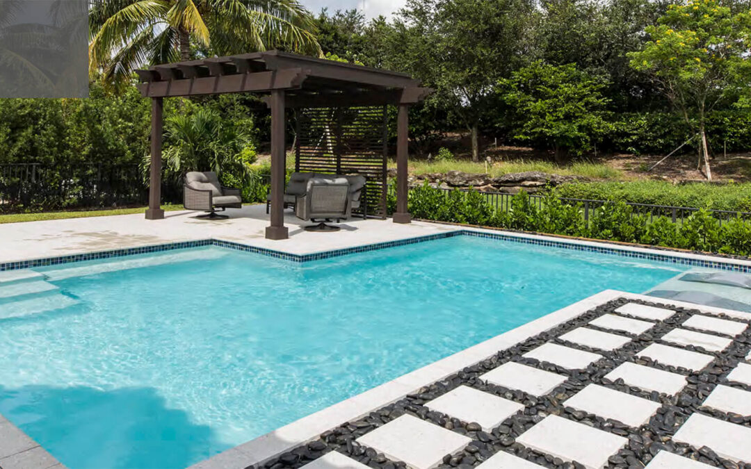 Custom Pools in 2022: Top 7 Design Tips and Popular Trends to Watch