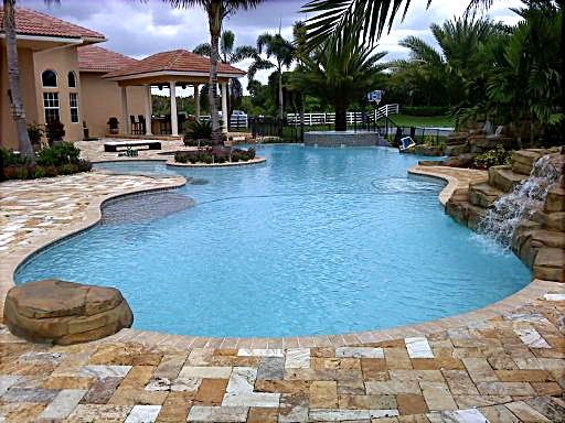 Timely Pool Repair in South Florida