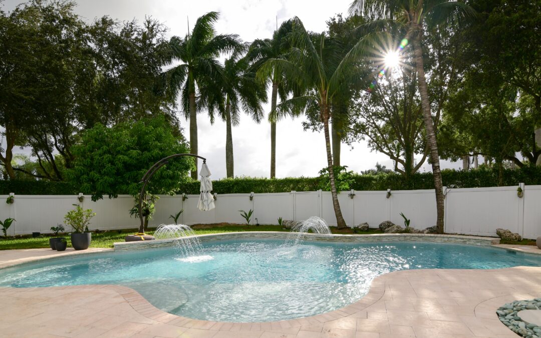 In Florida, Pools Aren’t a Luxury … They’re a Necessity!