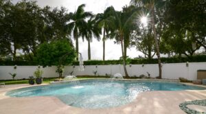 pool construction fort lauderdale