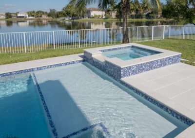 pool builders Fort Lauderdale