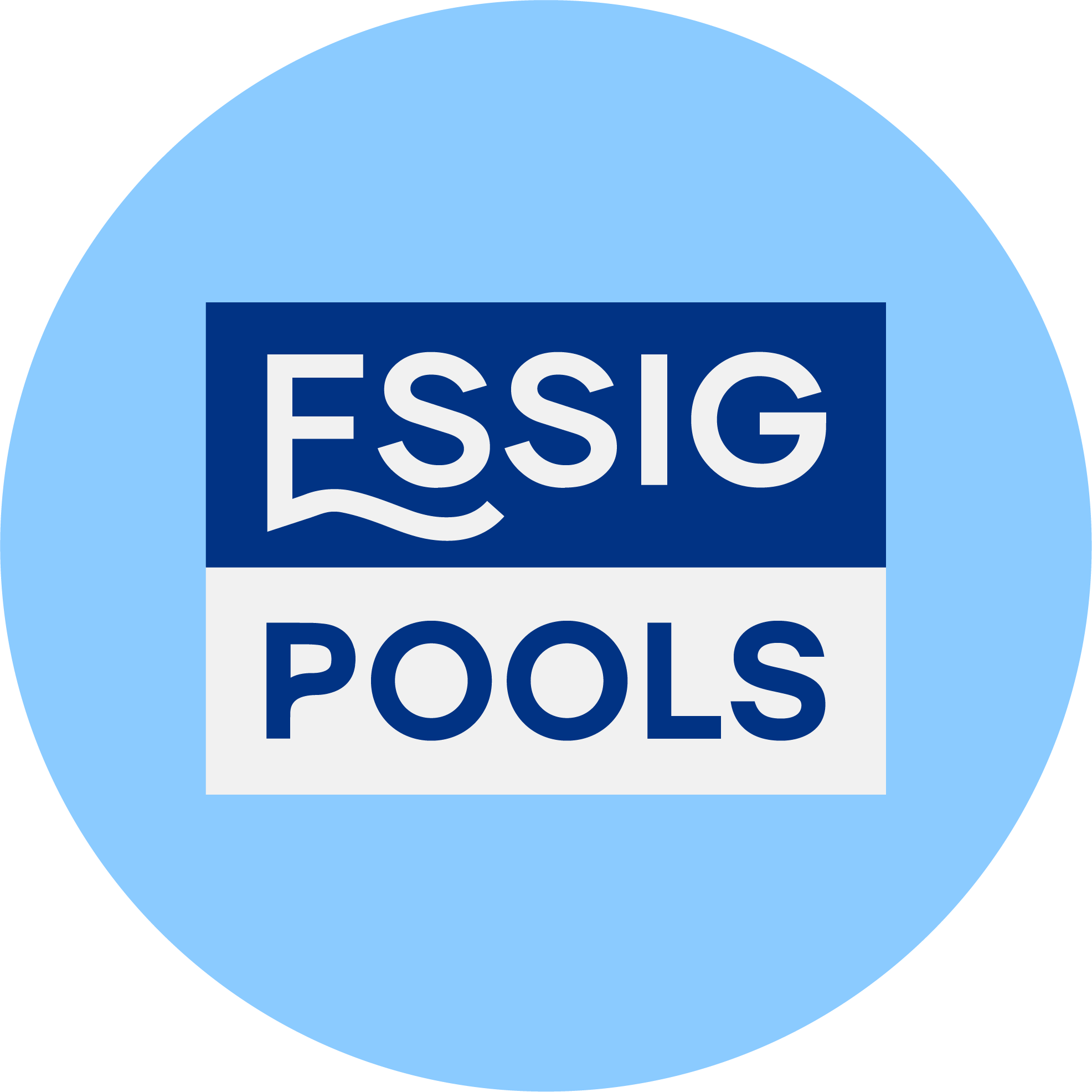 ESSIG POOLS IS THE TOP BUILDER IN SOUTH FLORIDA