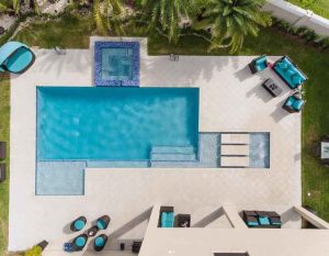 pool renovation