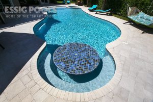 Custom Pools