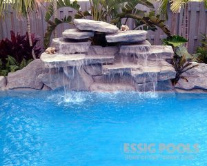 Elevate Your Pool's Design