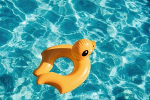 Pool Materials