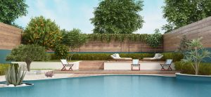 Resort-Level Living