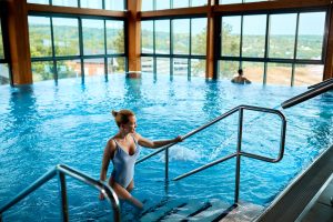 High-End Pools