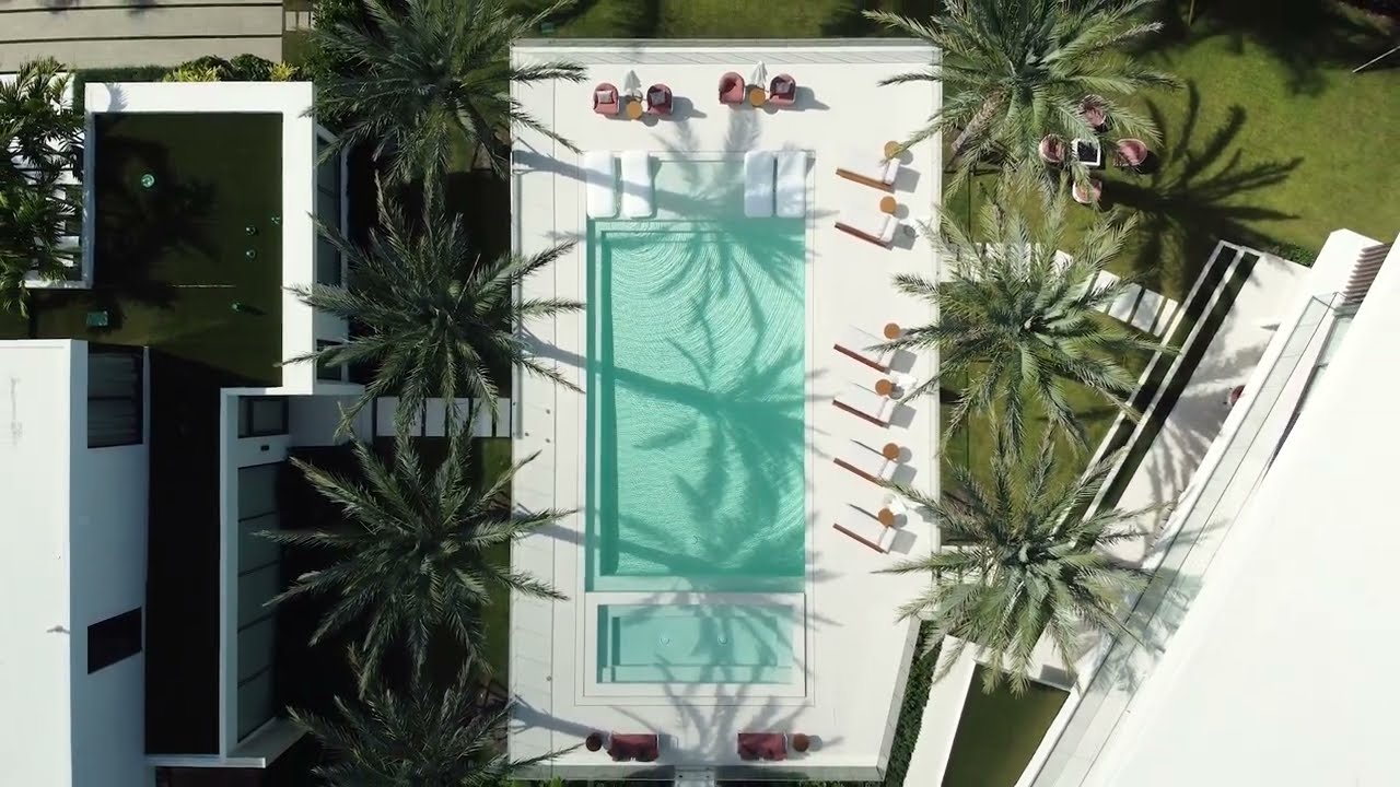 Video Thumbnail: Essig Pools | Best South Florida Pool Builder | Site Video