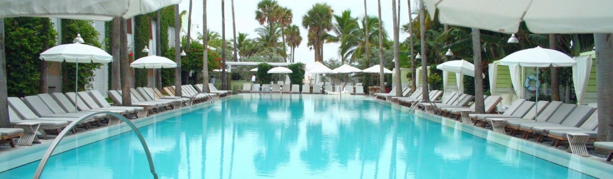 Boca Raton Pool Builders